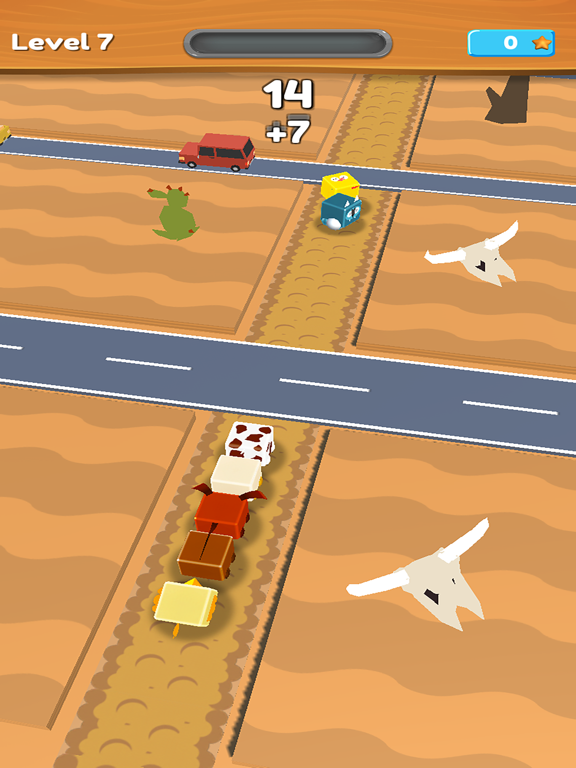 Screenshot #6 pour Animals Rescue 3D