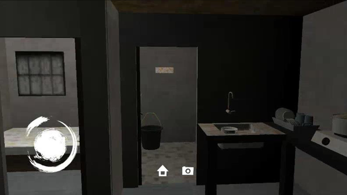 Misteri Desa Meraung