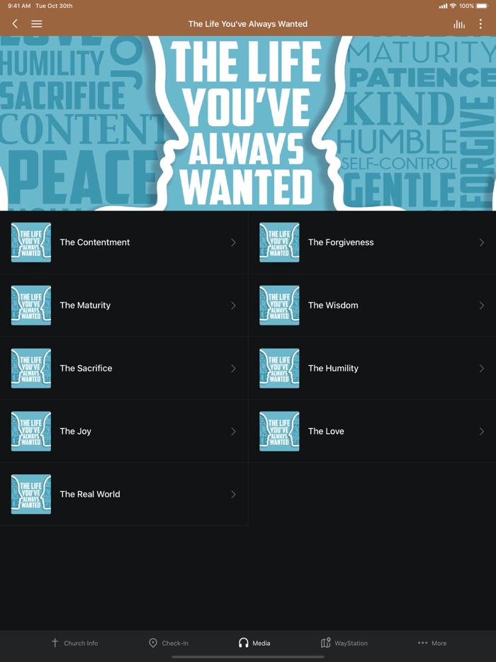 Broadway Church of Christ