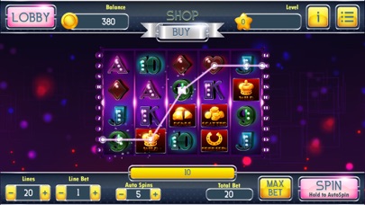 New Slots 2022 Screenshot