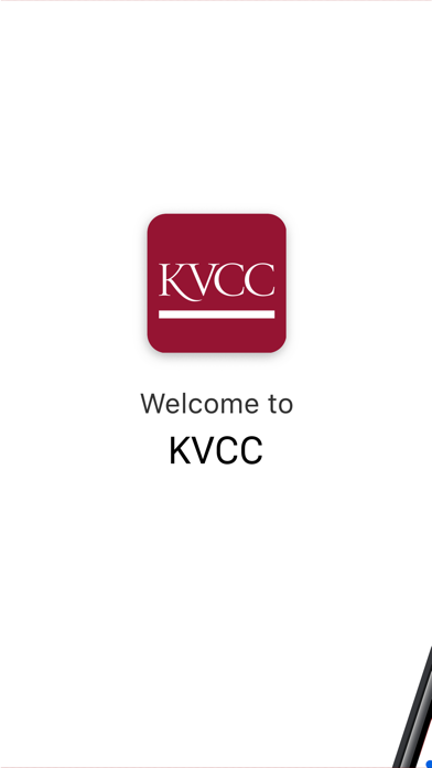 How to cancel & delete Kennebec Valley Comm. College from iphone & ipad 1