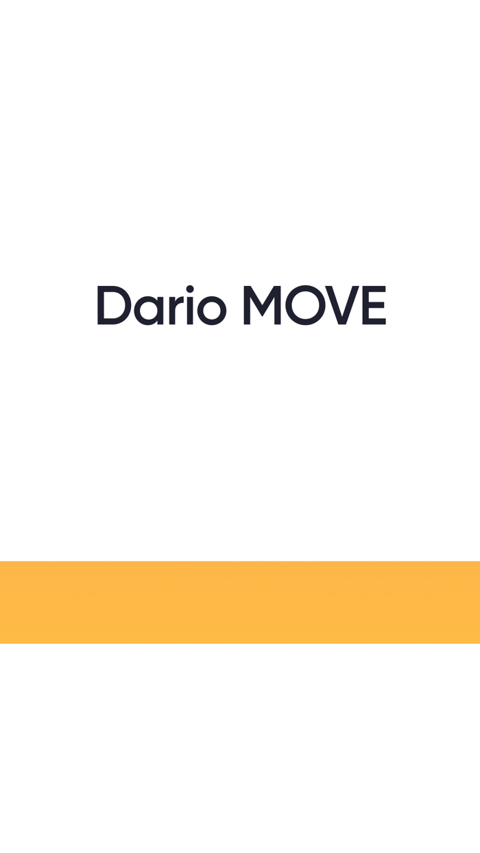 Dario Move
