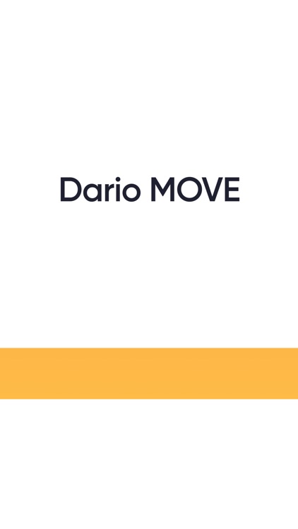 Dario Move