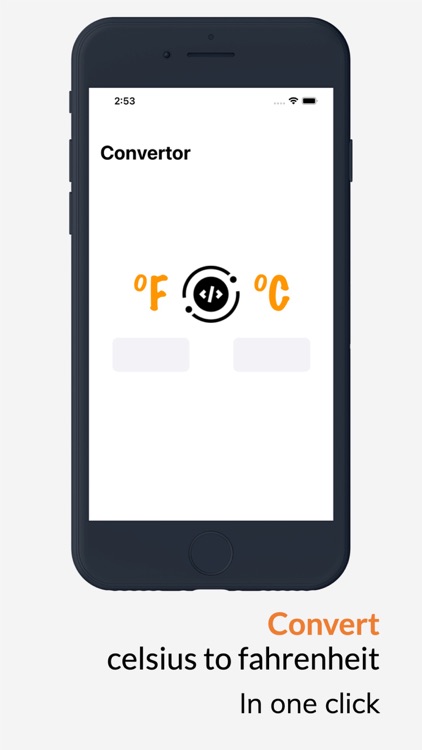 Body temperature log recorder