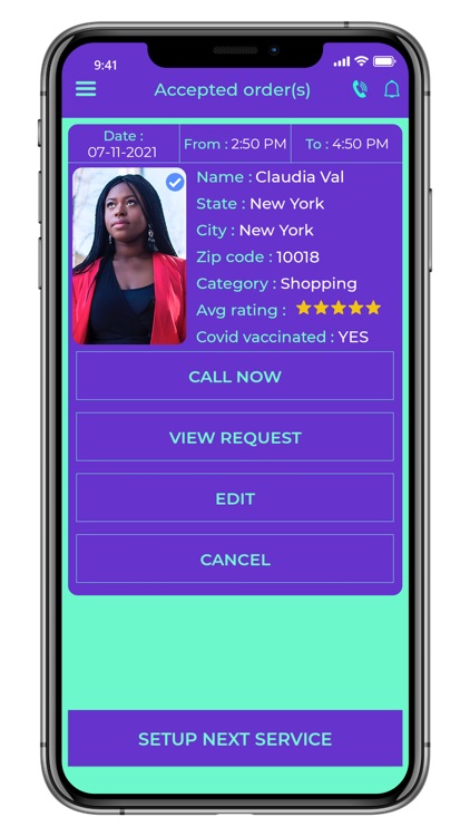 GETZAGE screenshot-9