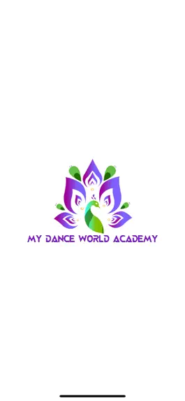 Game screenshot My Dance World Academy mod apk
