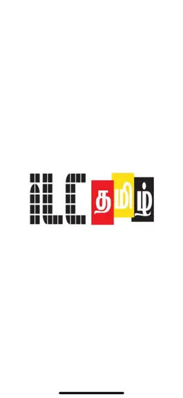 Game screenshot ILC Tamil Radio mod apk
