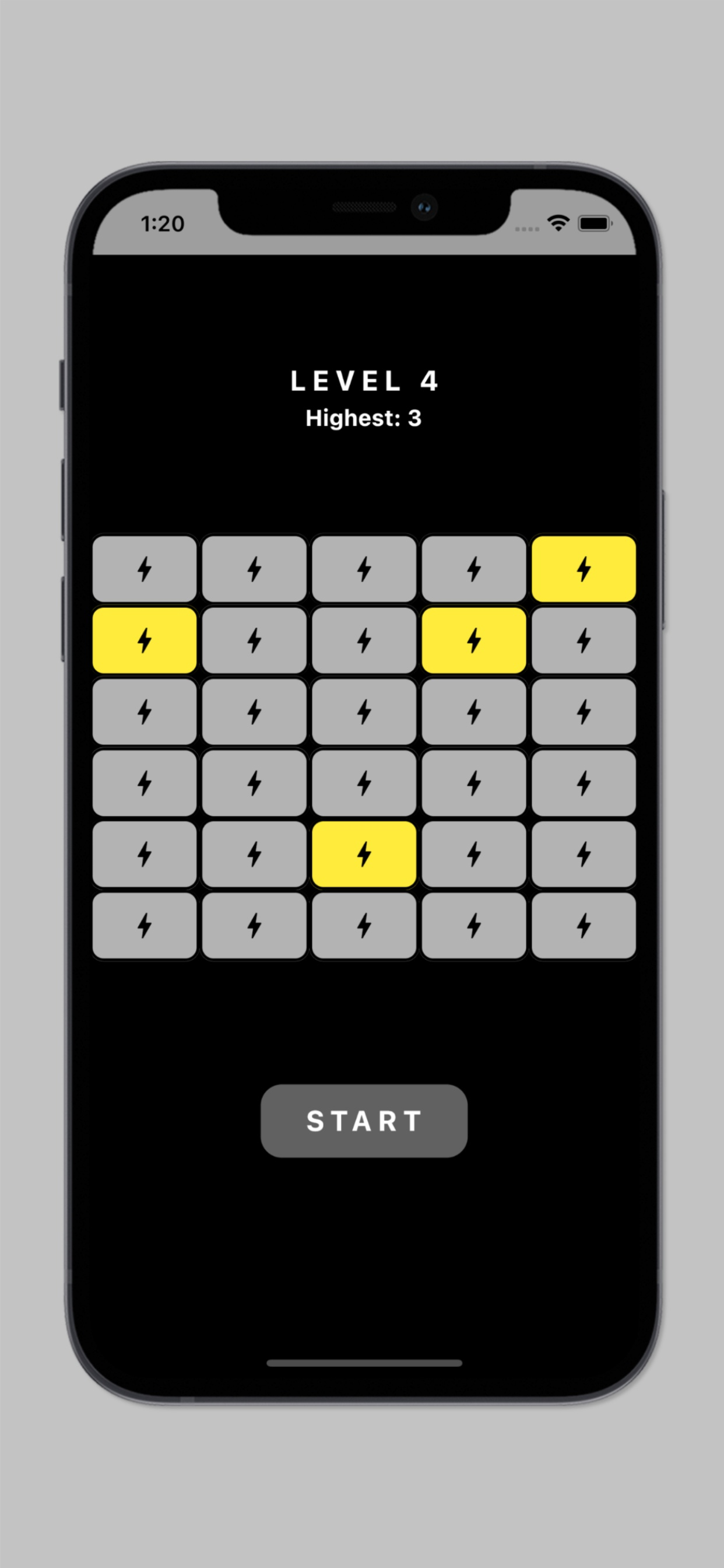 Blocks - Visual Memory