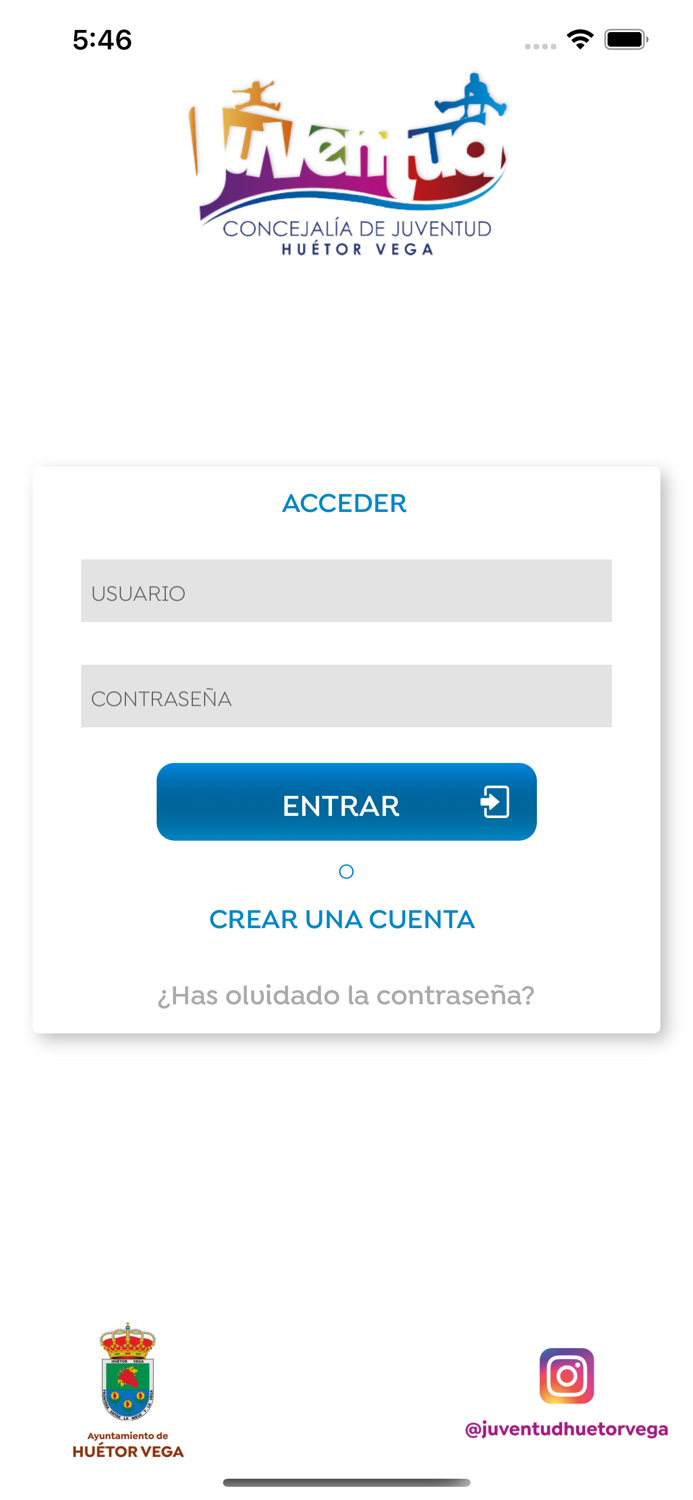 Juventud Huétor Vega