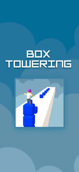 Game screenshot Box tower new mod apk
