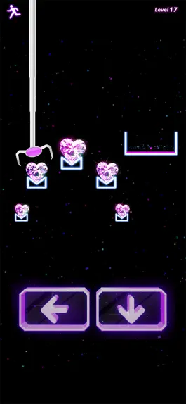Game screenshot Jewel Claw Machine hack