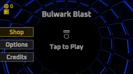 bulwark blast problems & solutions and troubleshooting guide - 2