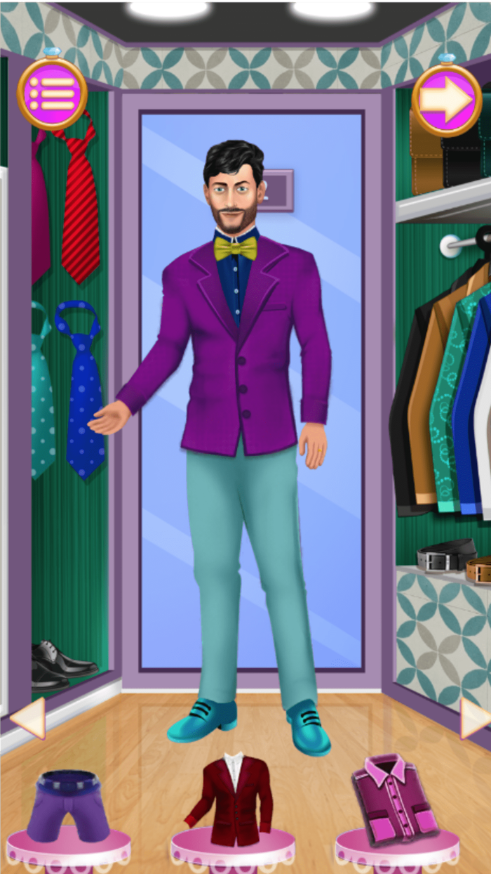 العاب بنات - موضة العرائس