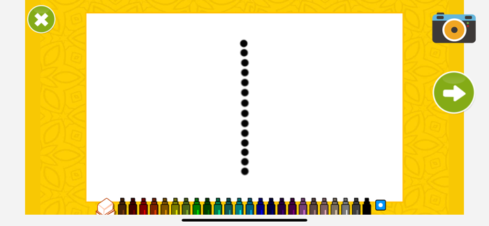 Learn Urdu Qaida Language App