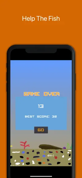 Game screenshot Last-Fish hack