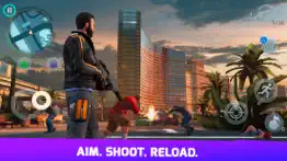 gangstar vegas - mafia action problems & solutions and troubleshooting guide - 3