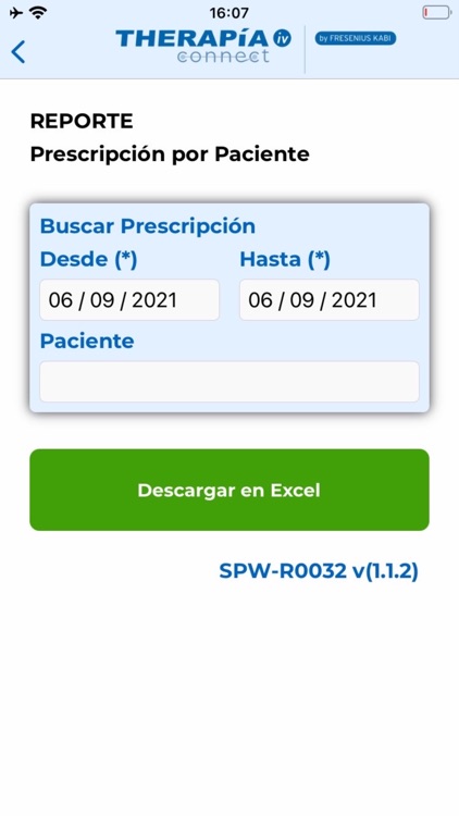 Therapía Connect screenshot-3