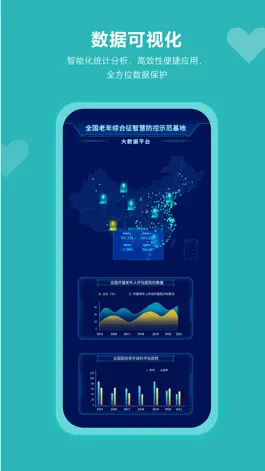 Game screenshot 葆龄健康 hack
