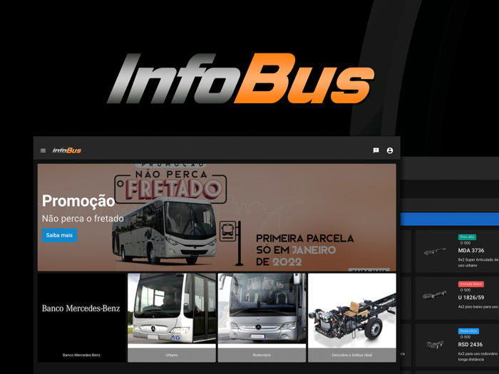 InfoBus