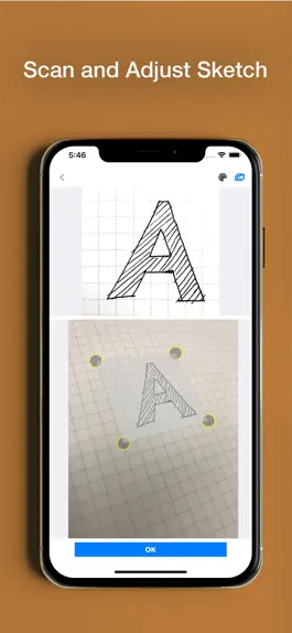 Game screenshot Letterforms - Font Maker hack