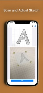 Letterforms - Font Maker screenshot #3 for iPhone