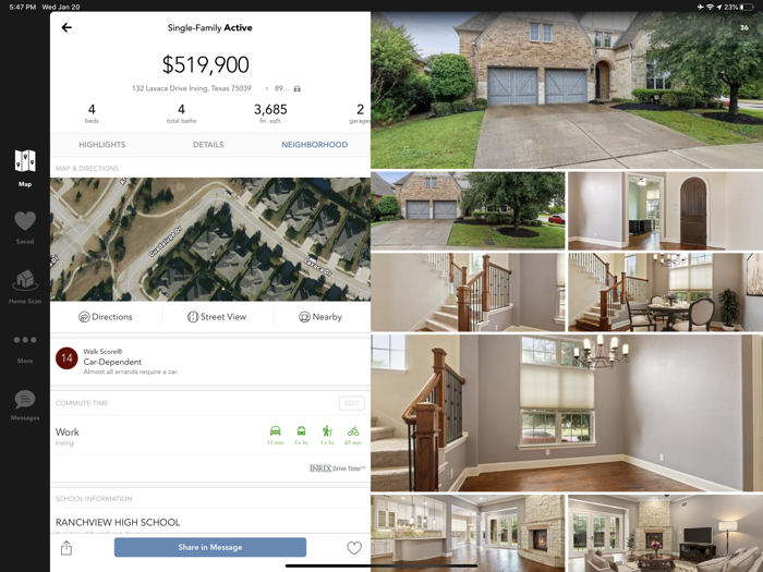 Dave Perry-Miller Real Estate