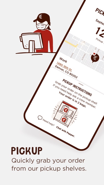 Chipotle screenshot-0