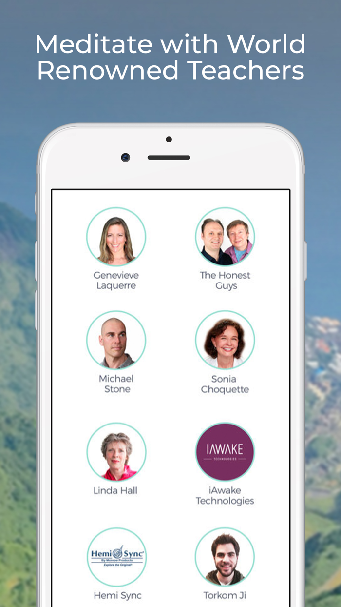 Mindbliss - Meditation and Sleep