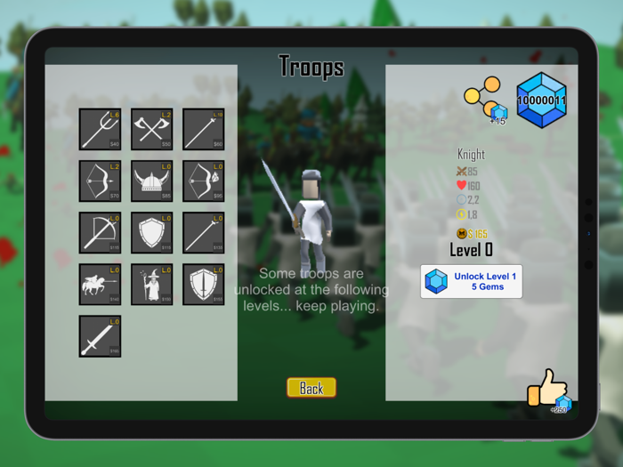 Ultimate Real Battle Simulator