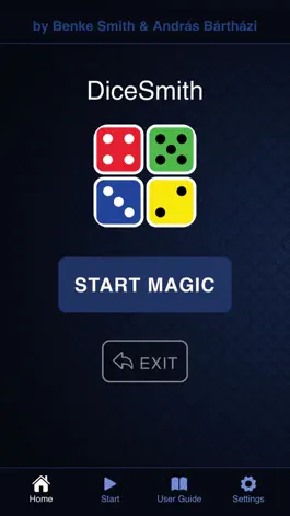 Game screenshot DiceSmith (BS Magic) mod apk