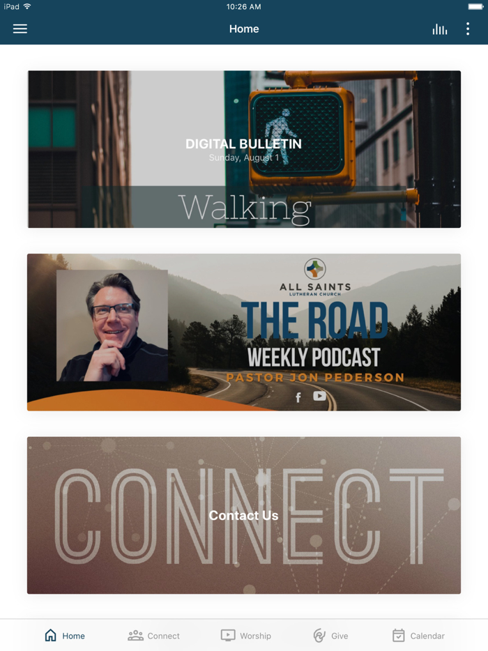 All Saints Minnetonka