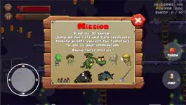Game screenshot STZ apk