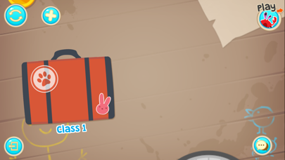 OppiPlay Primary Screenshot