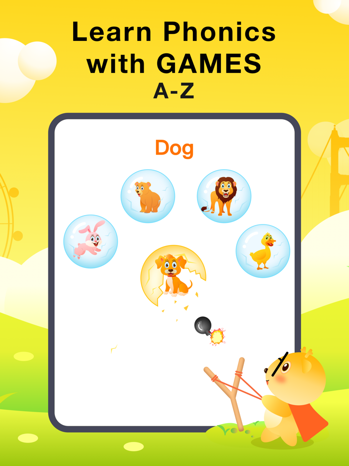 LingoDeer for Kids - iDeerKids