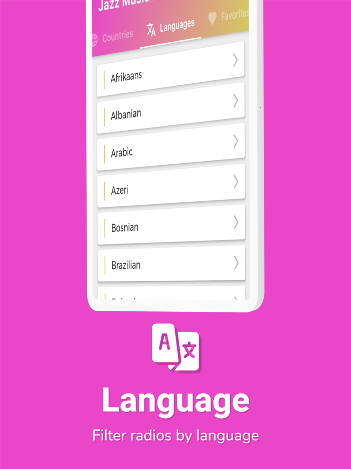 Jazz Radio - Jazz Music