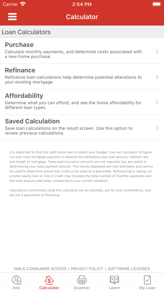 #2. Total Quality Lending (iOS) 由: Total Quality Financial, Inc.
