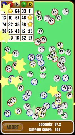 Game screenshot Skilled Bingo Challenge mod apk