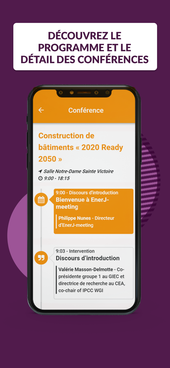 EnerJ-meeting - Lyon