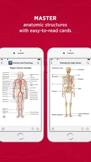anatomy & physiology made easy iphone screenshot 3
