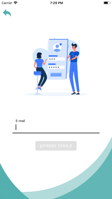 NurseCare Screenshot