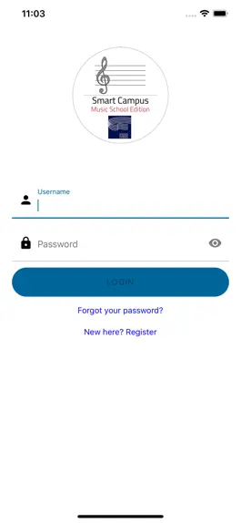 Game screenshot Smart Campus Music Edition mod apk