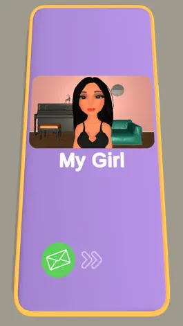 Game screenshot Answer The Phone mod apk