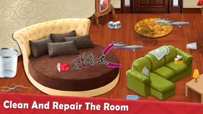 Home Cleanup And Repair 2021 Screenshot