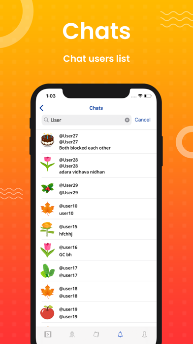 CelebeBook Screenshot