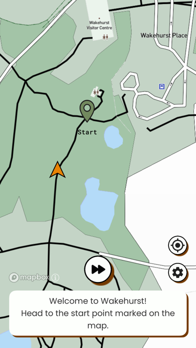 Screenshot #1 pour FuseArts: First Contact