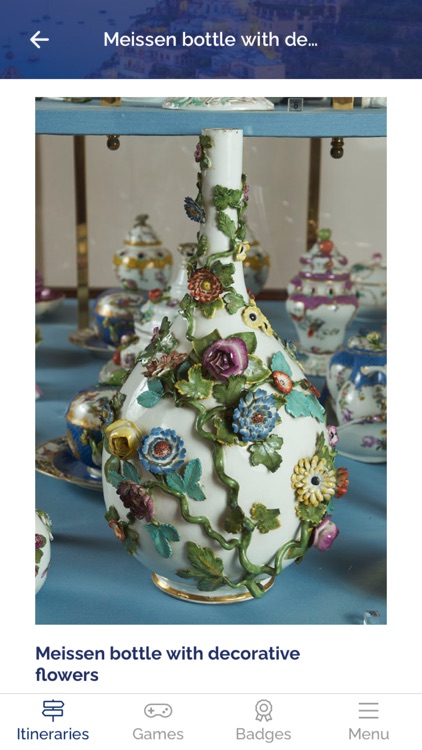 Open Campania screenshot-4