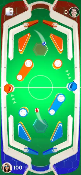 Game screenshot Pinball Clash mod apk