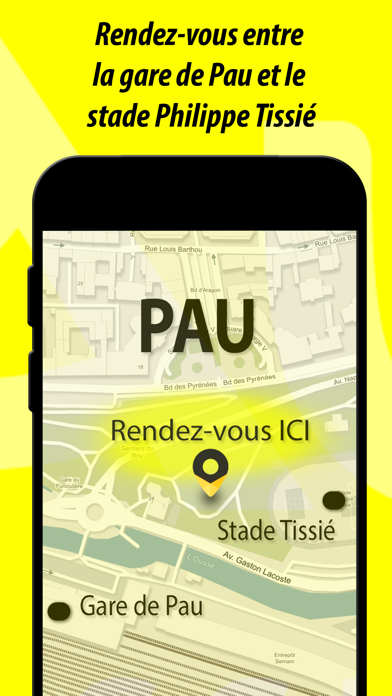 Screenshot #3 pour PAU 3D