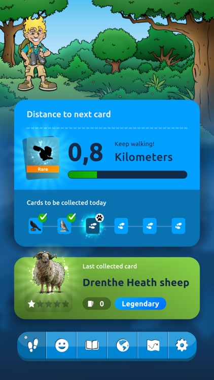 Perfect Earth: Animals screenshot-0