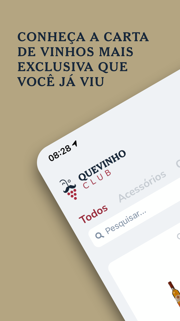 Quevinho Club
